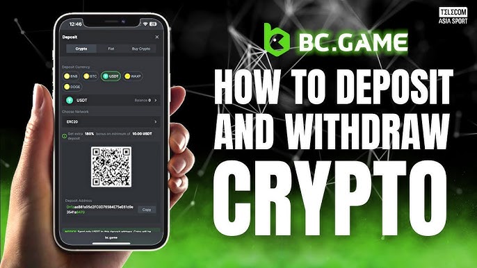 BC Game Download – Your Ultimate Guide to Getting Started BC Game Download – Your Ultimate Guide to Getting Started