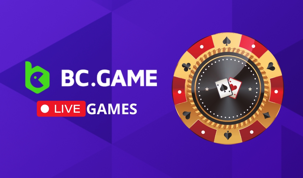 BC Game Download – Your Ultimate Guide to Getting Started BC Game Download – Your Ultimate Guide to Getting Started