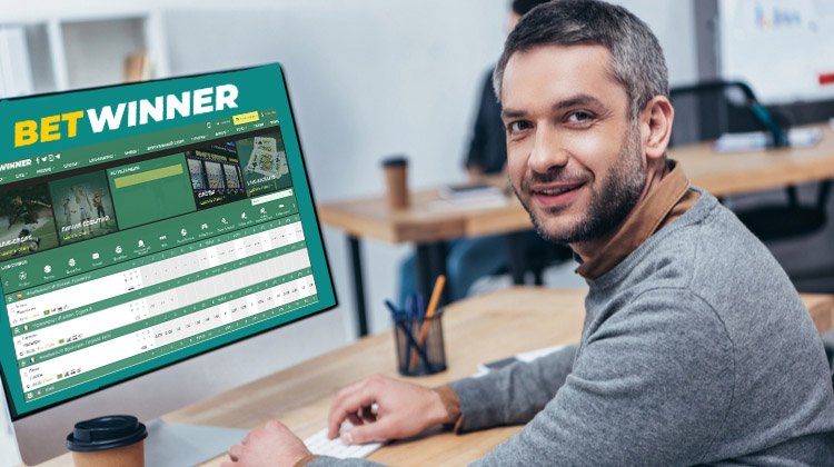 Betwinner Tout ce que vous devez savoir sur la plateforme de paris Betwinner Tout ce que vous devez savoir sur la plateforme de paris