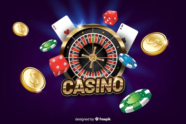 Discover the Thrills of Jackpot City Casino 1 Discover the Thrills of Jackpot City Casino 1