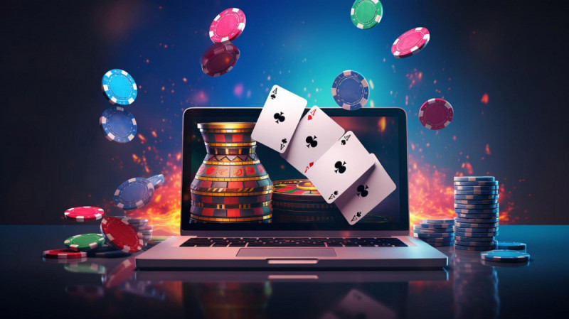 Discover the Thrills of Jackpot City Casino 1 Discover the Thrills of Jackpot City Casino 1