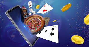 Experience the Thrill at Magic Win Casino 4 Experience the Thrill at Magic Win Casino 4