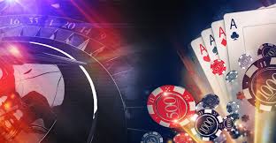 Experience the Thrill at Magic Win Casino 4 Experience the Thrill at Magic Win Casino 4
