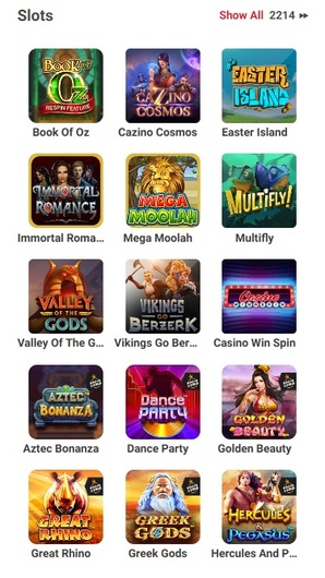 Experience the Thrill of Gaming at Lucky Star 123 Club India Casino 1