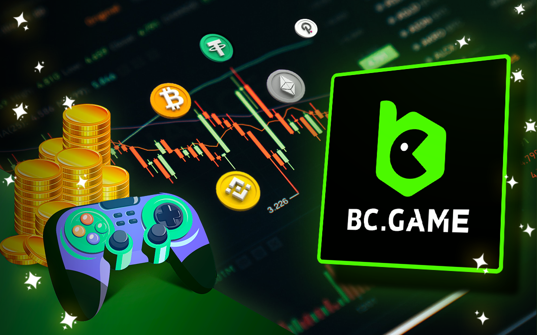 Exploring the Best BC Game Bonuses to Maximize Your Gaming Experience Exploring the Best BC Game Bonuses to Maximize Your Gaming Experience