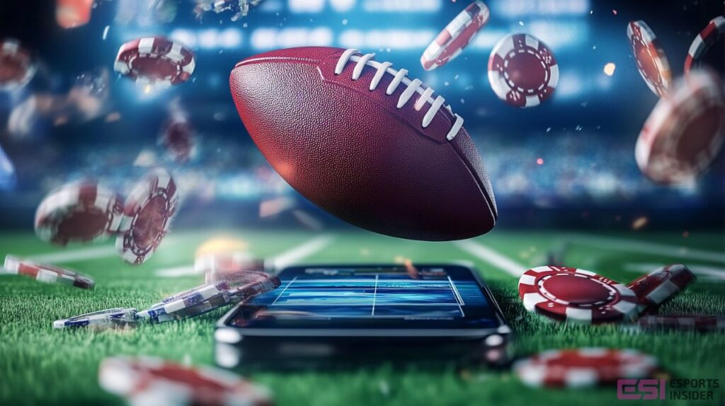 How to Bet on Esports and Take Your Game to the Next Level 7 How to Bet on Esports and Take Your Game to the Next Level 7