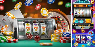 I migliori casino online europei Scopri il tuo gioco ideale I migliori casino online europei Scopri il tuo gioco ideale