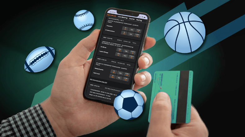 Maximizing Your Betting Success with Online Slots 8 Maximizing Your Betting Success with Online Slots 8