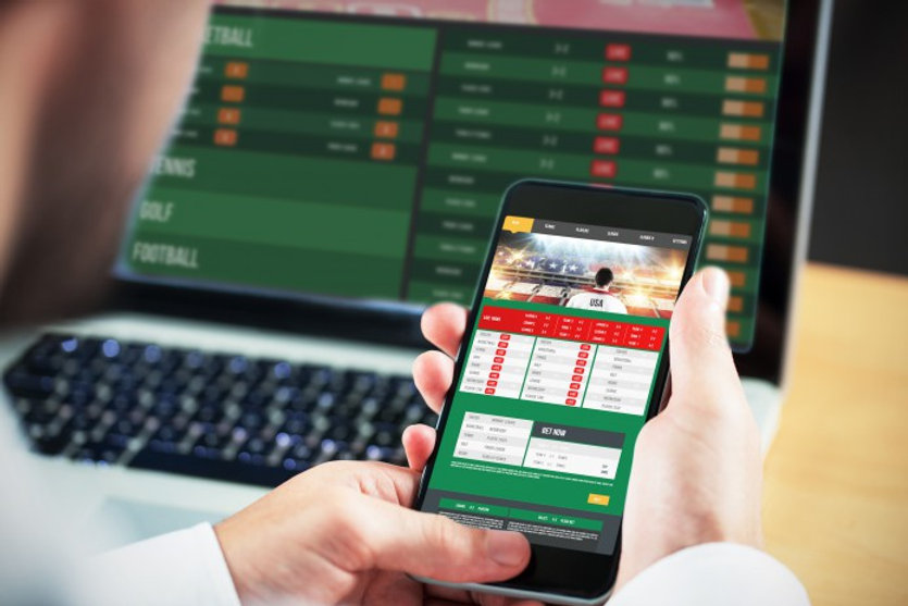 Maximizing Your Betting Success with Online Slots 8 Maximizing Your Betting Success with Online Slots 8