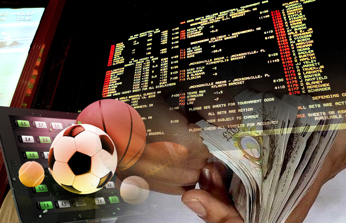 Vivi offers endless sports betting and casino games for all players 5 Vivi offers endless sports betting and casino games for all players 5