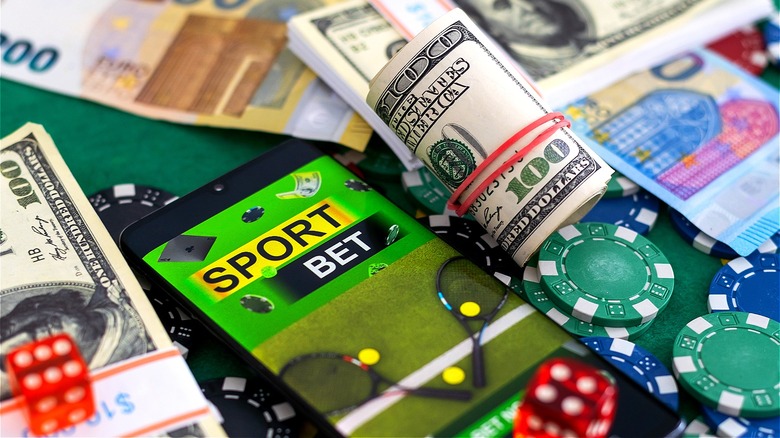 Bet on the go with the Best Mobile Betting Options Bet on the go with the Best Mobile Betting Options