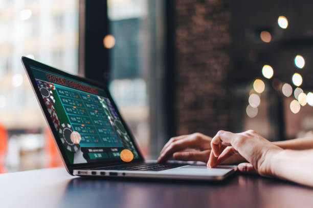 Bet on the go with the Best Mobile Betting Options Bet on the go with the Best Mobile Betting Options