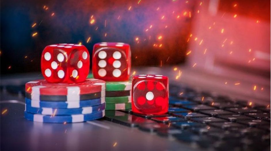Casper Spins Casino Registration Process 9 Casper Spins Casino Registration Process 9