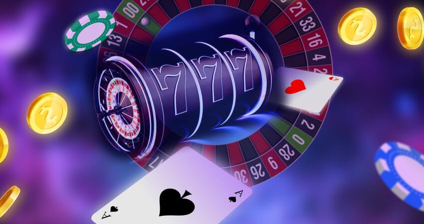Discover the Exciting World of LB Spins Casino Sportsbook 1 Discover the Exciting World of LB Spins Casino Sportsbook 1