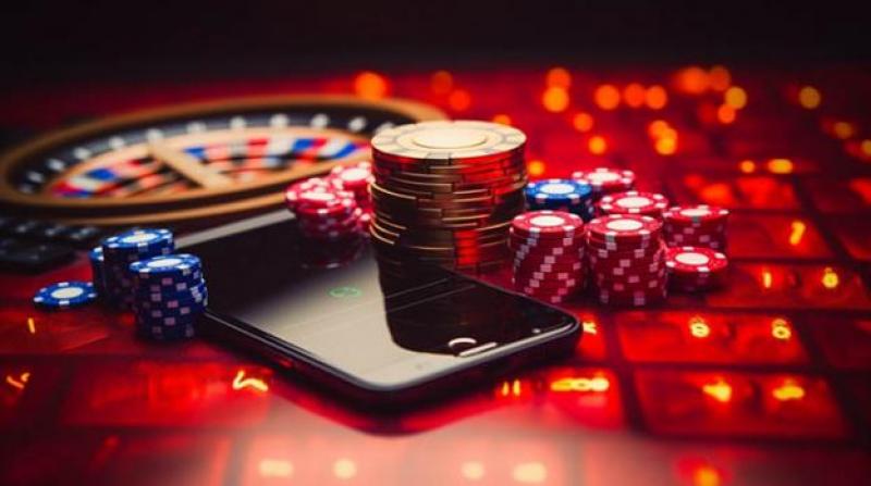 Discover the Thrill of Gaming at Rabbit Win Online Casino UK Discover the Thrill of Gaming at Rabbit Win Online Casino UK