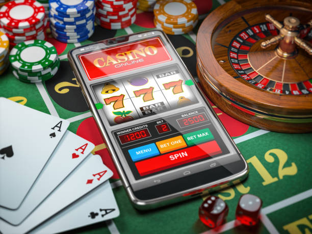 Discover the Thrill of Gaming at Rabbit Win Online Casino UK Discover the Thrill of Gaming at Rabbit Win Online Casino UK